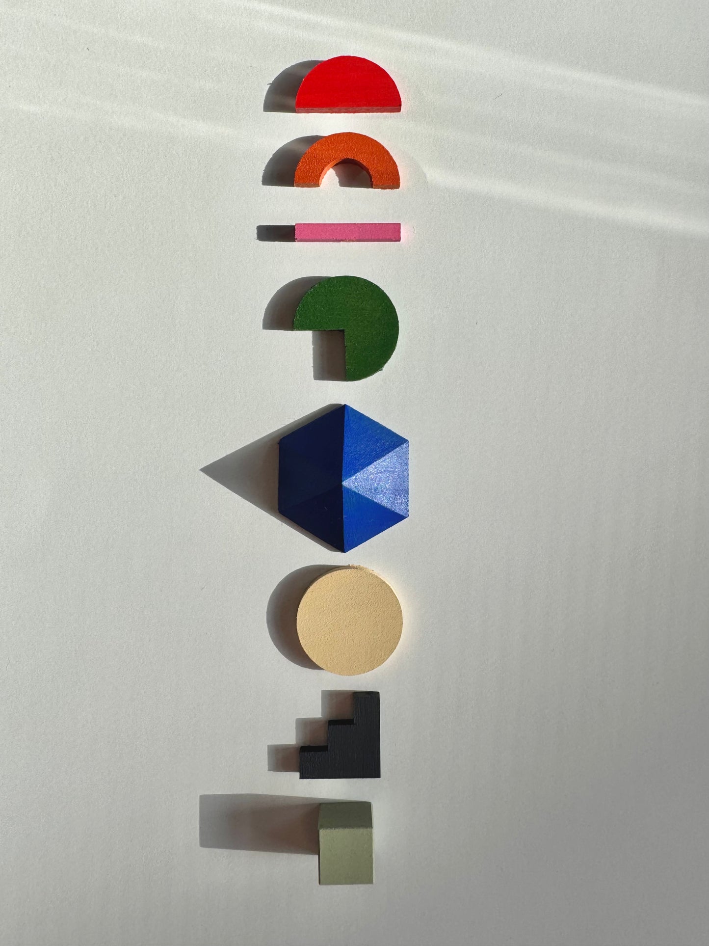 パイイヤリング オリーブグレイ