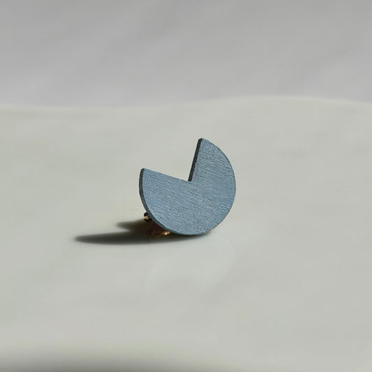 パイイヤリング 　ホリゾンブルー