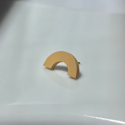 アーチピアス　プディング