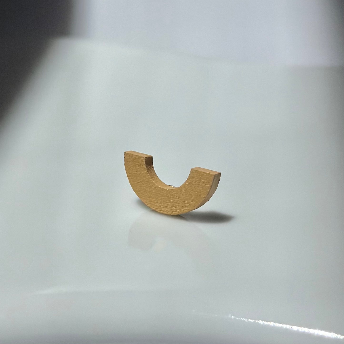 アーチピアス　プディング